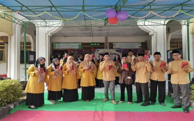 PERANGKAT KBC TAHUN PELAJARAN 2026/2027